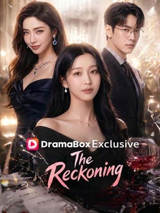 The Reckoning - Full Chinese Movie
