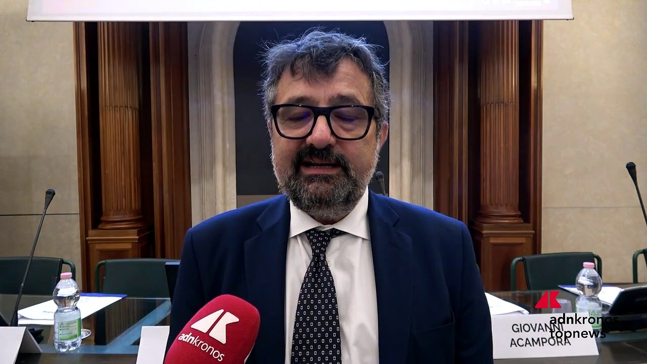 Mare, Testa (Ossermare): “Rapporto nasce per mancanza dati settore underwater”