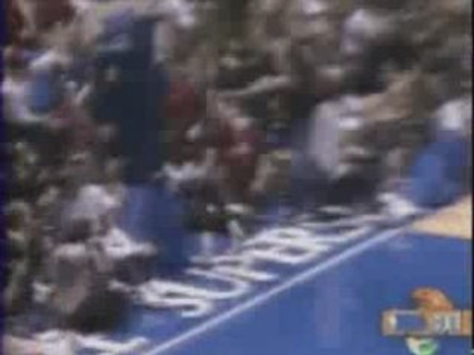 NBA Basketball mickael jordan slam dunk competition