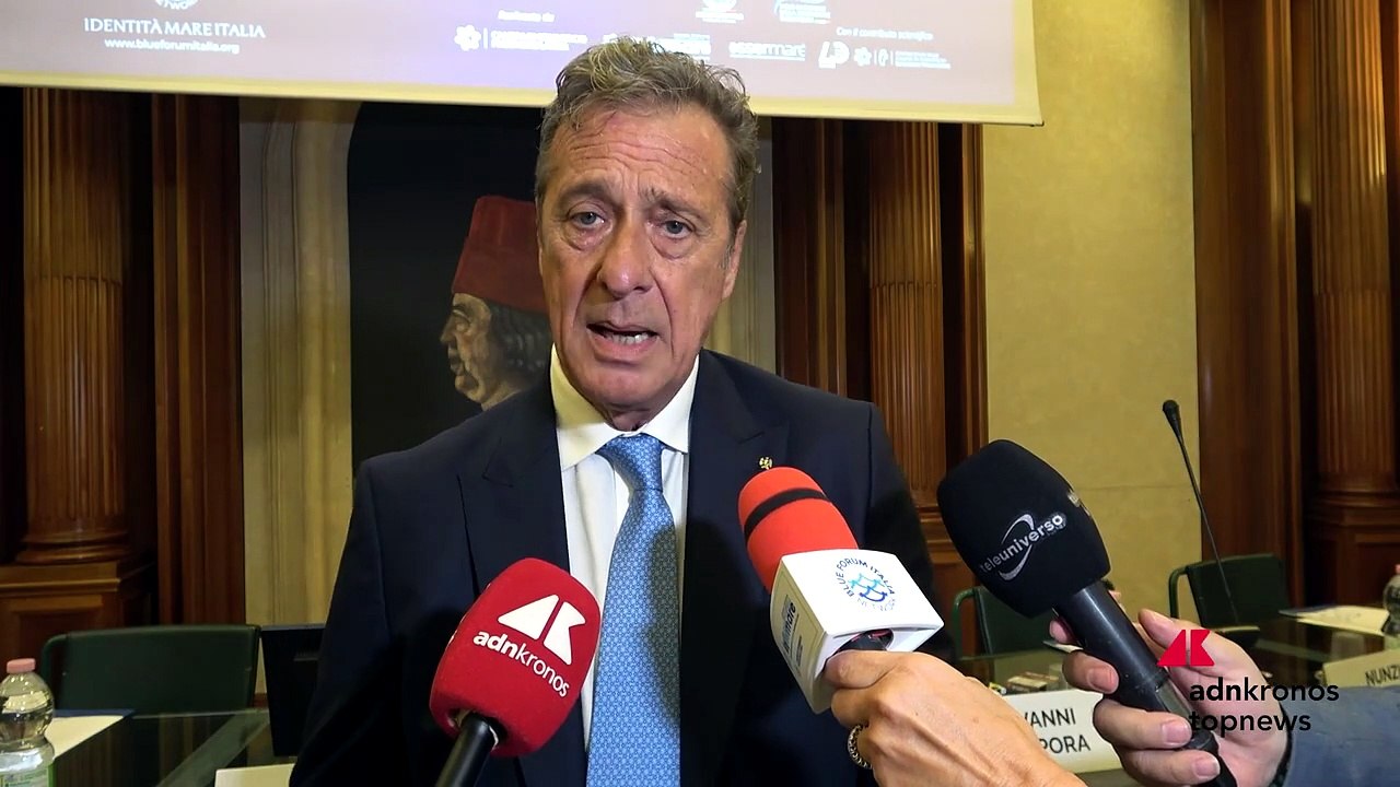 Mare, Acampora (Assonautica): “Da rapporto underwater risultati straordinari”
