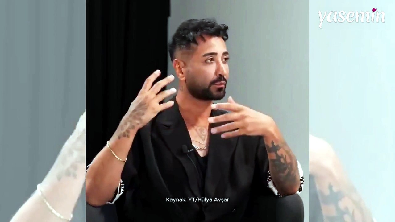 Tan Taşçı’nın balık ve yumurta sözleri ortalığı karıştırdı! “Zihinsel engelli taklidi yapıyor”