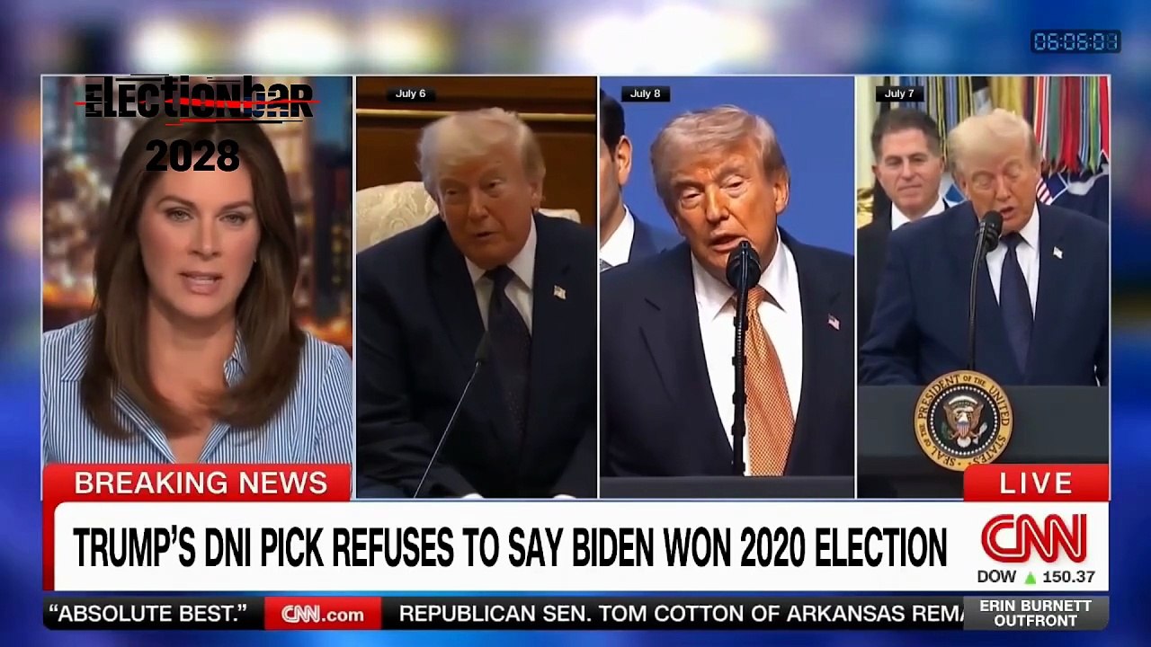 Erin-Burnett-OutFront-7-15-26 #ElectionBar2028
