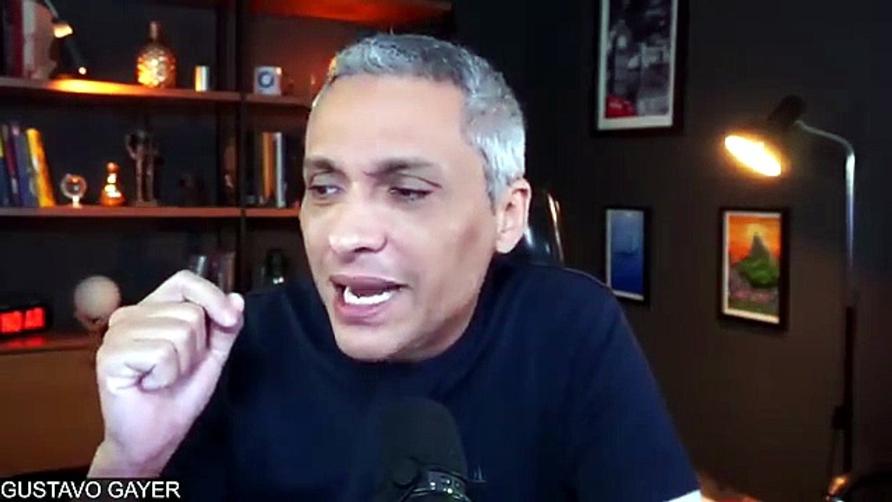 A "revolta" surtiu efeito - LULA perde sua principal BASE de acordo com pesquisa