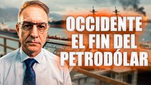 Por qué la guerra de IRÁN es la sentencia de OCCIDENTE