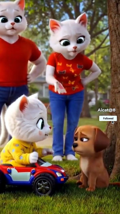 🐈 HELP 🐕