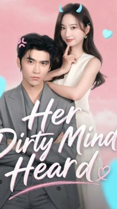 Her Dirty Mind Heard - Fantasy Romance Short Film | Full EP