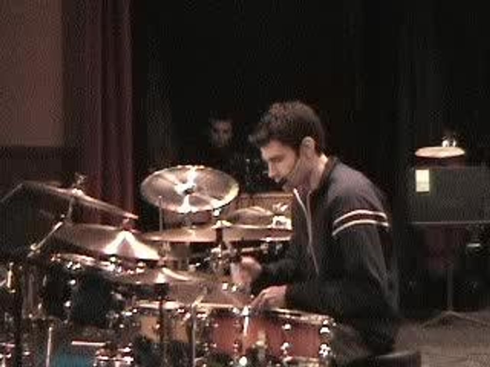 Johnny Rabb