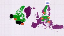 Как граждане стран НАТО относятся к альянсу