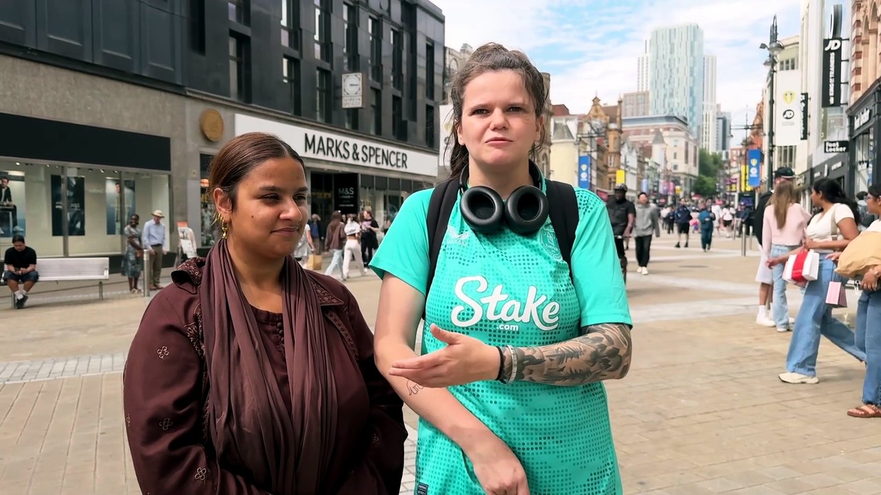 Leeds: Who should pay for social care?