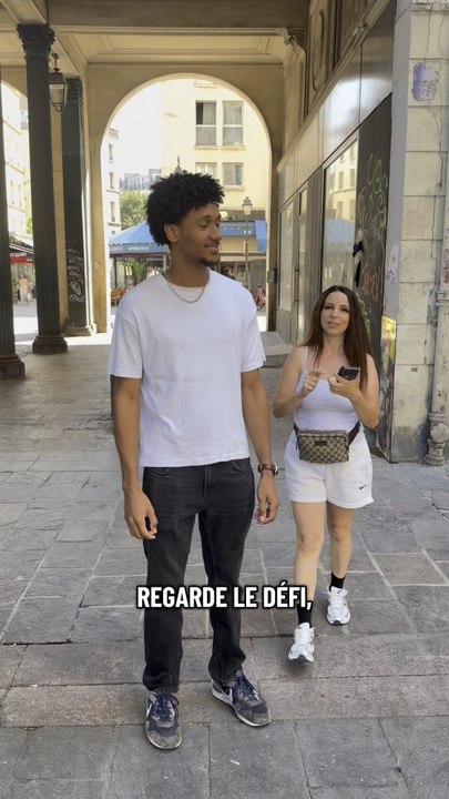 Défi