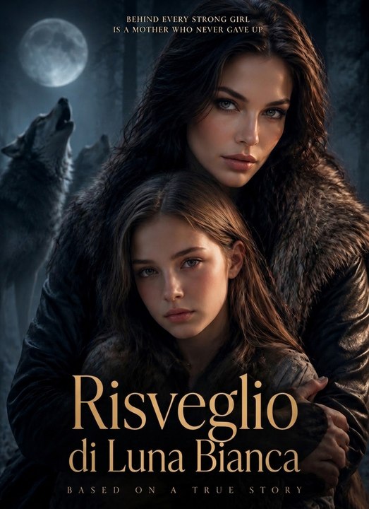 Risveglio di Luna Bianca | Full 30 Eps SD Drama 2026