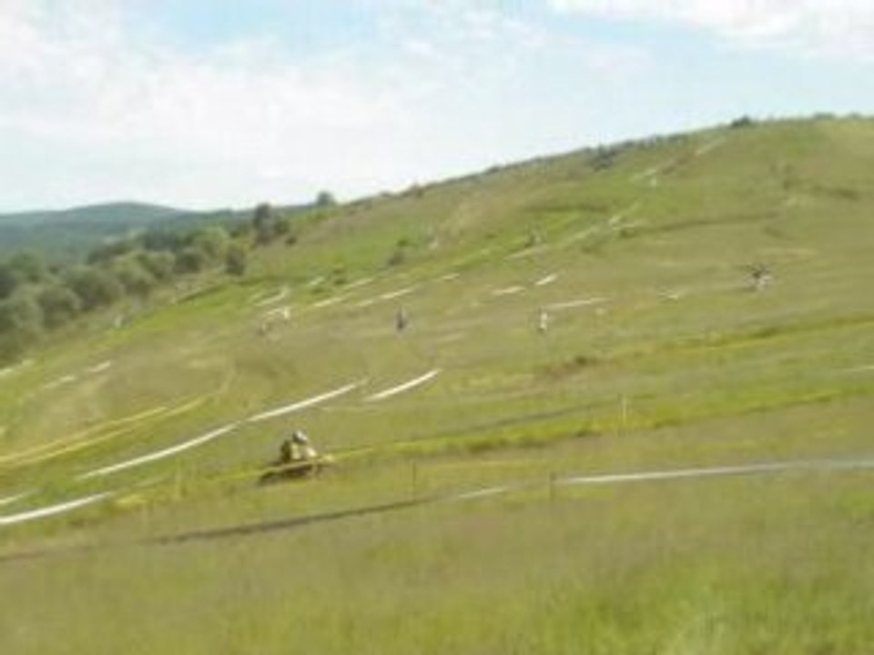 n°105 rand auvergne 2008