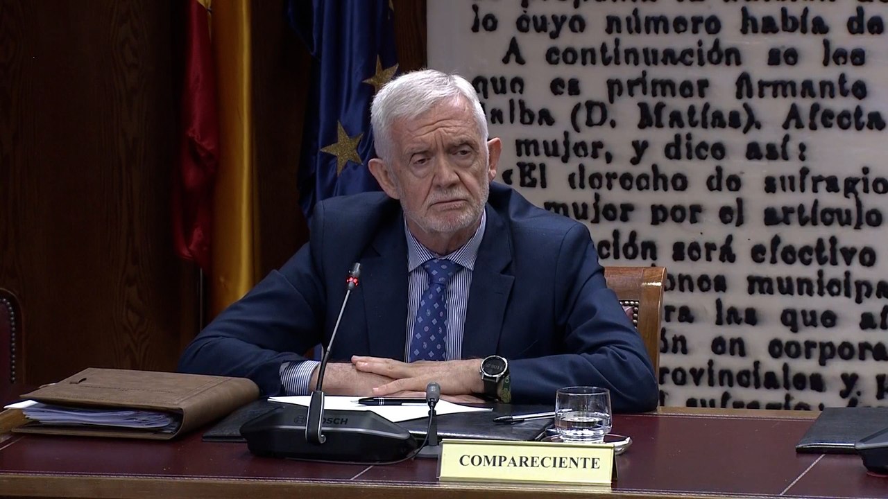 El DAO de la Guardia Civil asegura que no ha pensado en dimitir pese a su imputación