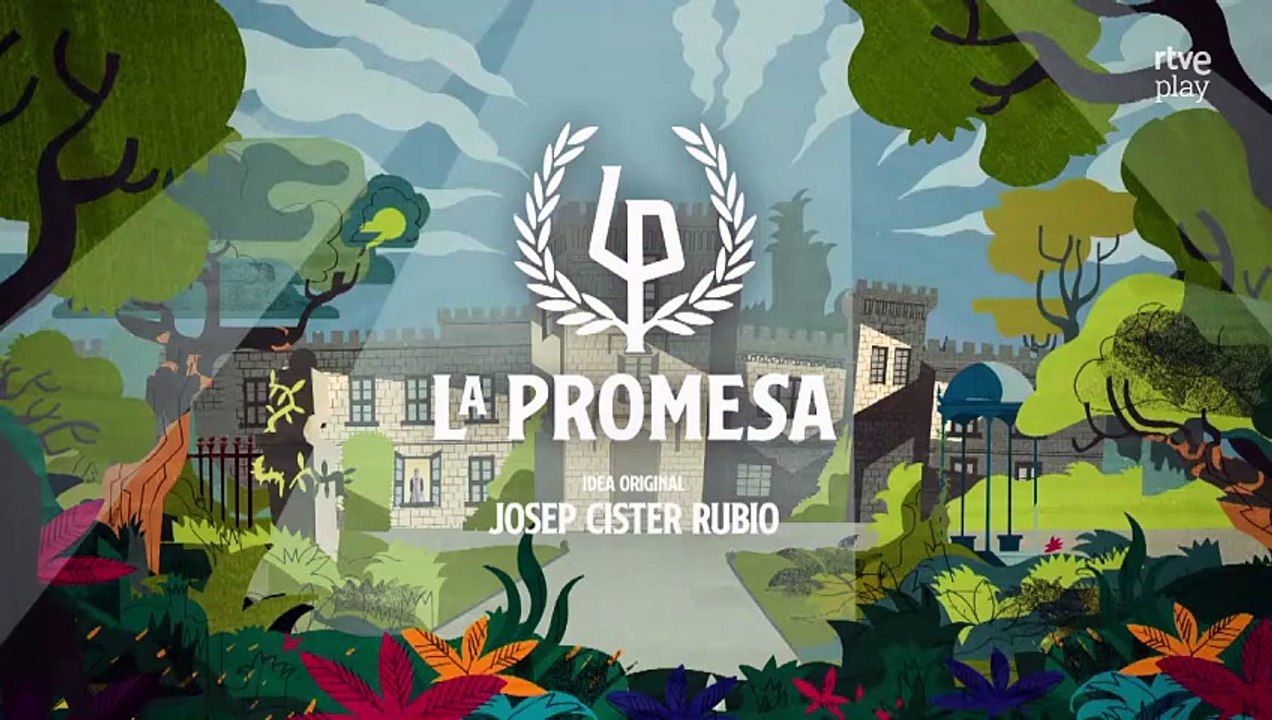 La Promesa Capitulo 869 ( 15 Julio 2026 )