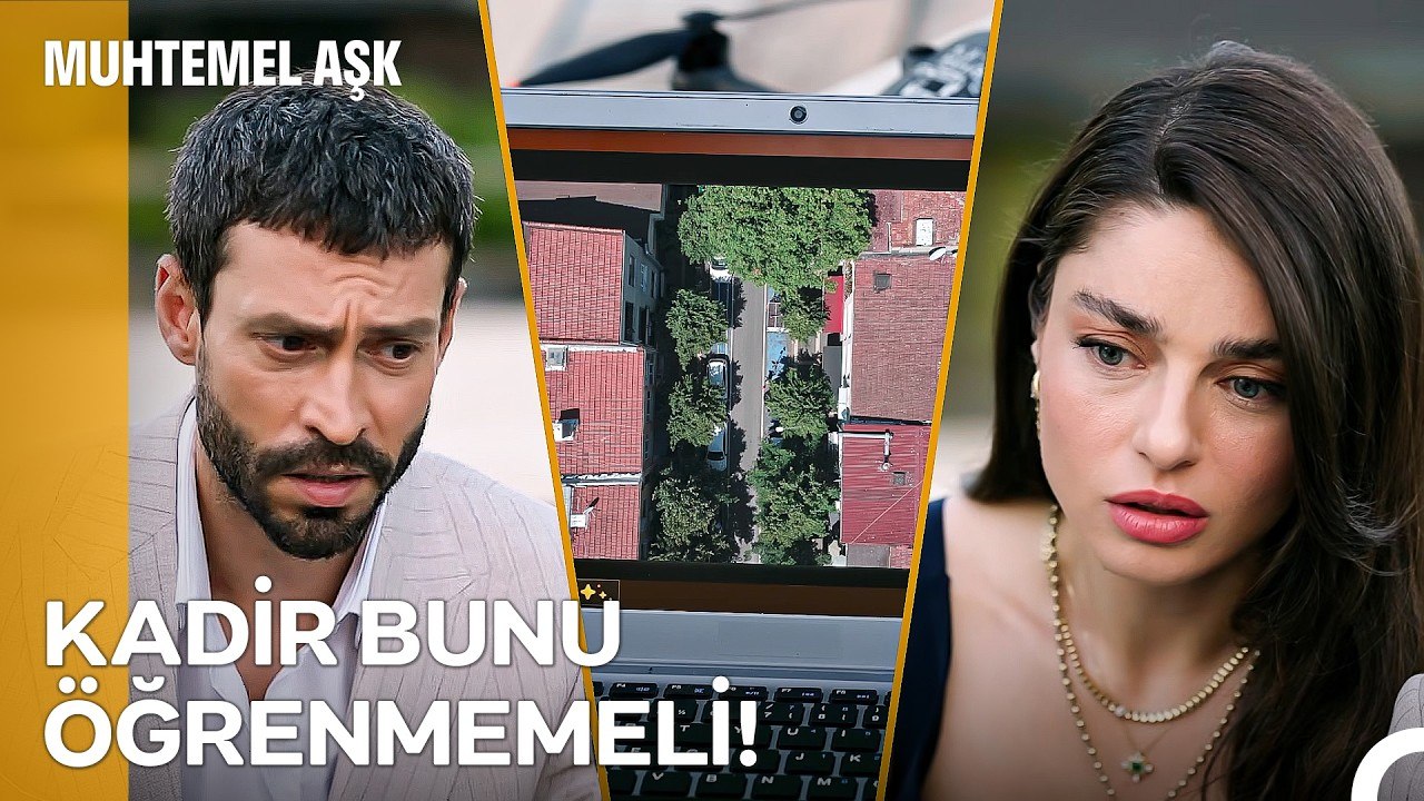 Defne'nin Kabusu Başladı - Muhtemel Aşk 5. Bölüm