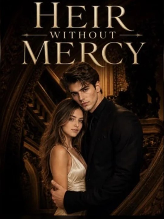 Heir Without Mercy - Complete #drama #englishsub 🔥🔥