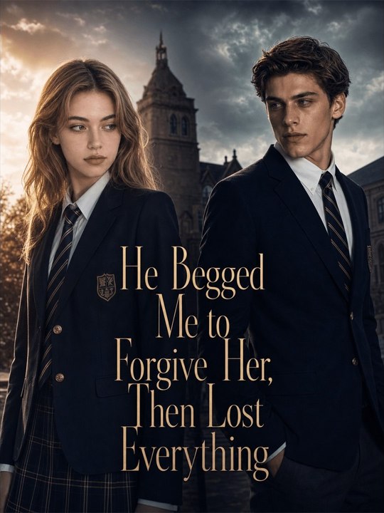 He Begged Me to Forgive Her, Then Lost Everything - Complete #drama #englishsub 🔥🔥