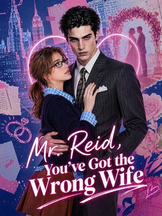 Mr. Reid, You've Got the Wrong Wife - Complete #drama #englishsub 🔥🔥