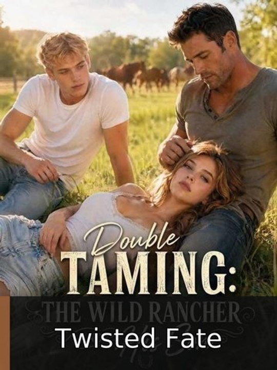 Double Taming: The Wild Rancher And His Son Engsub Episode⚡️ Twisted Fate Full Episode | Drama Nova