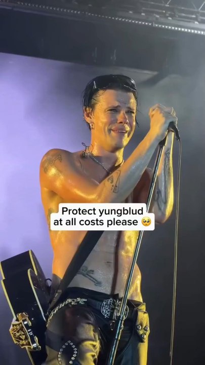 Protect him and he'll protect you