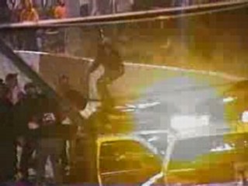 Greenville Pickens Speedway Highlights