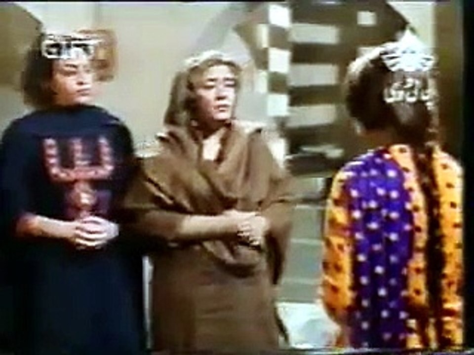 Fareb - Episode 5 - Classic PTV Drama Serial 🎭 #classic #ptv #drama