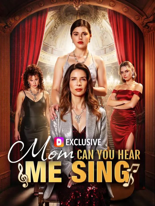 Mom, Can You Hear Me Sing | Serie Completa | Short Drama Italiano