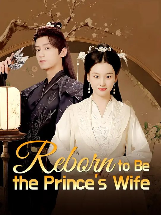 Reborn to Be the Prince's Wife | Serie Completa | Short Drama Italiano