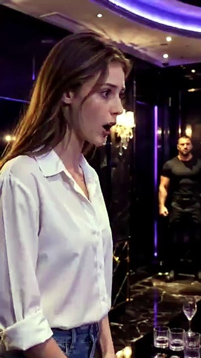 مشاهدة مسلسل والد ألفا حبيبي السابق اختارني مترجم كامل جميع الحلقات