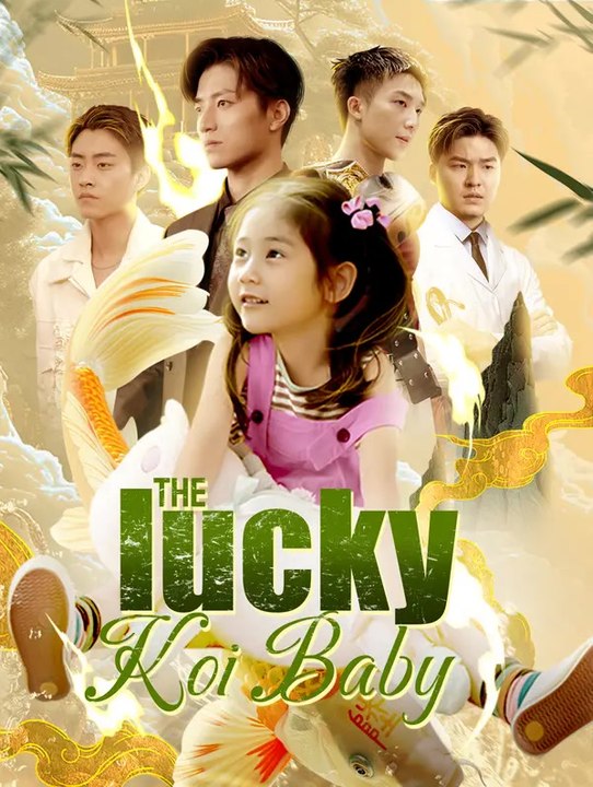The Lucky Koi Baby | Serie Completa | Short Drama Italiano