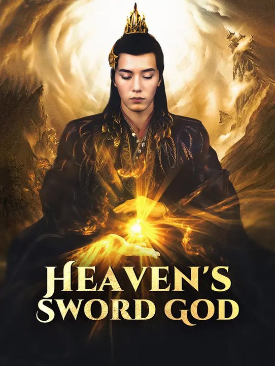 Heaven's Sword God | Serie Completa | Short Drama Italiano