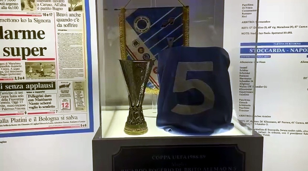 Dimaro 2026 - Mostra trofei del Centenario (parte 4)