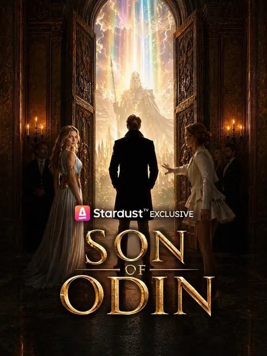 Son of Odin丨New Movie ✅