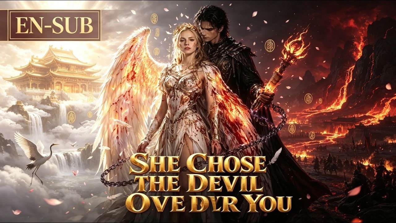 She Chose the Devil Over You