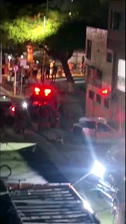 Sobrinho do prefeito de Maragogi morre em suposta troca de tiros com a PM