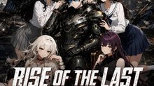 Rise Of The Last Survivor  FULL MOVIES ENGLISH SUB