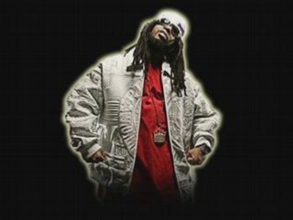 LIL JOHN - THROW IT UP REMIX