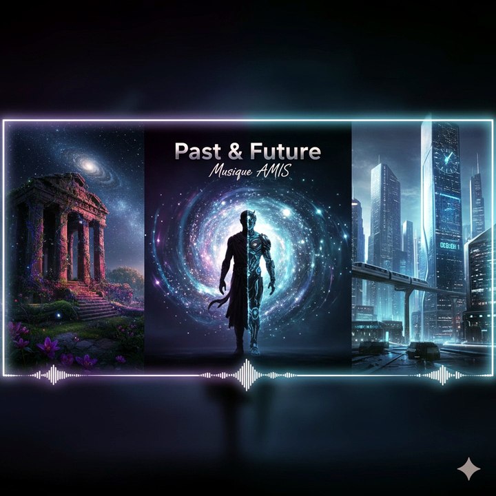 Past & Future - Musique AMIS