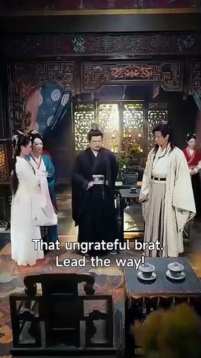 My Tavern, My Fortune, My Empire | Viral Short Drama | Rise to Power, Business Empire & Historical Revenge - Full EP - ENGSUB [Full Movie]