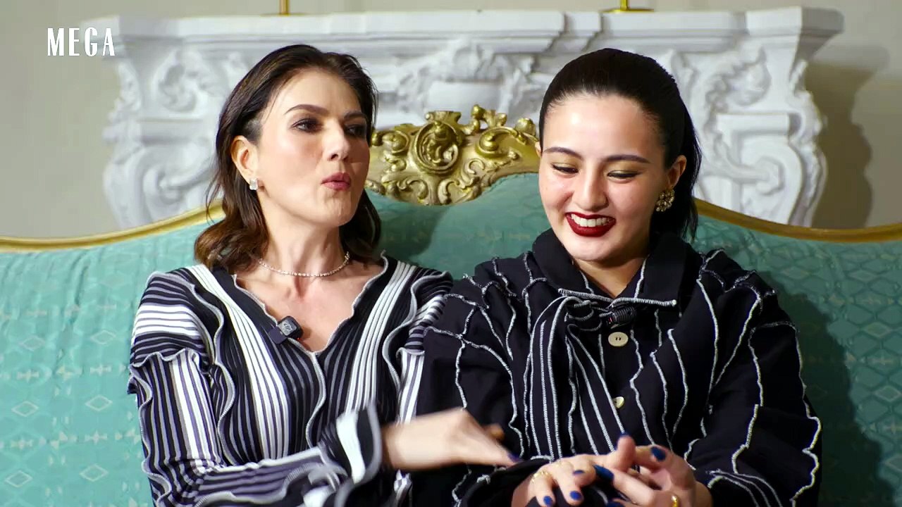 Carmina Villarroel and Cassy Legaspi: The Heart of Their Mother-Daughter Bond | MEGA Magazine