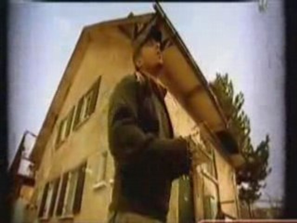 Konstantin - Obadi mi se