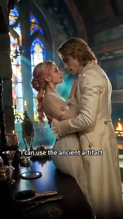 Bound to the Dark King - FULL MOVIES ENGLISH SUB 2026 [Full Movie] [Full Movie]