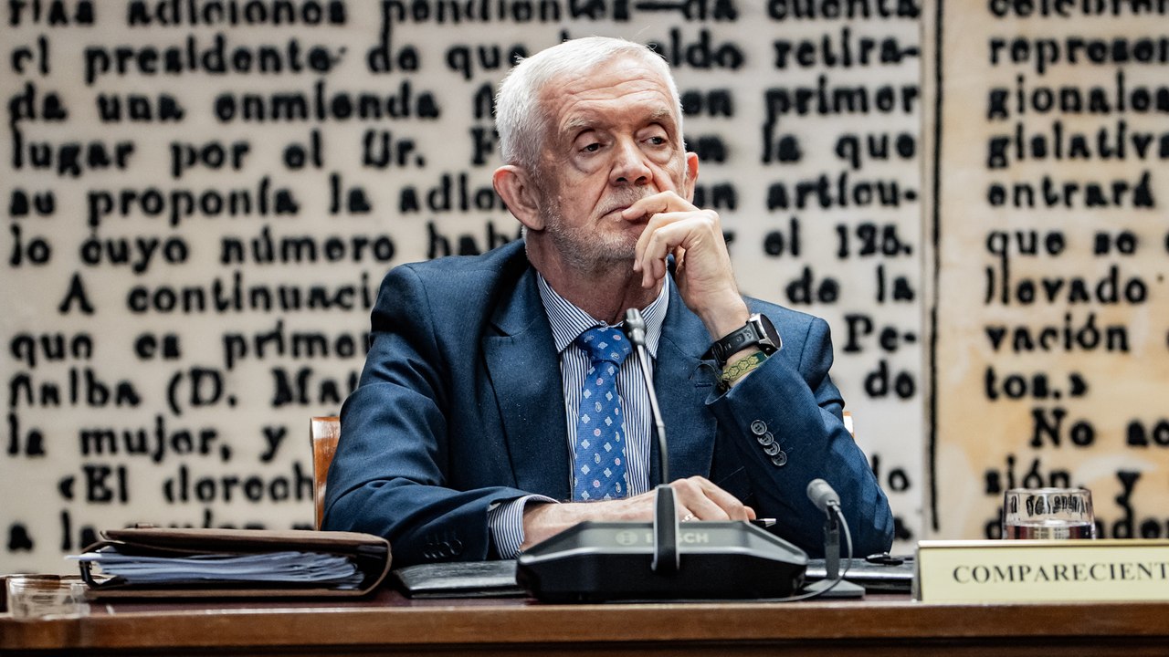 El DAO de la Guardia Civil ve "cierta vanidad" y protagonismo en los investigadores de la UCO