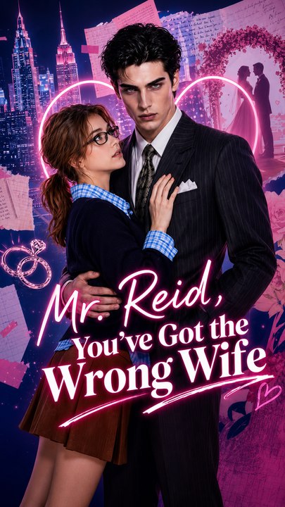 Mr. Reid, You've Got the Wrong Wife - Full HD ENGSUB | Romantic Drama