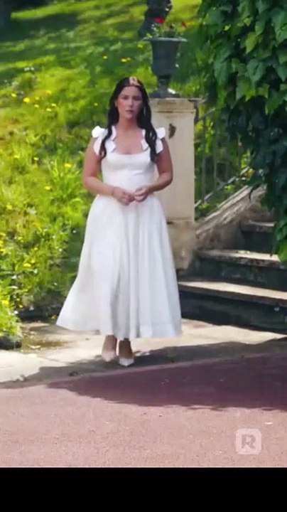 Love Rekindled at 40 (2025) - FULL MOVIE