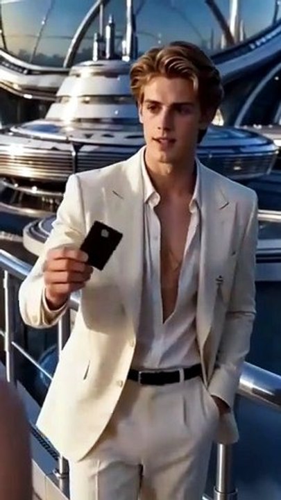 Love in cyberpunk 2077丨Full EP丨Hot Drama 2026丨New