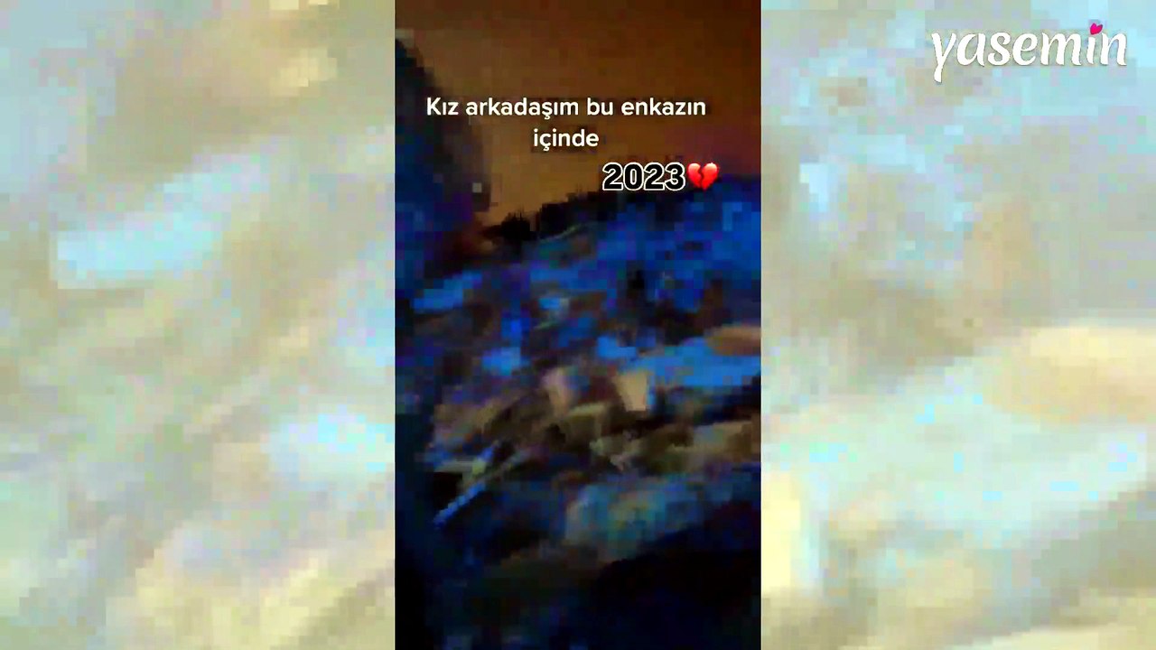 Enkaz altında gözyaşlarıyla aradığı Melike’sine kavuştu! Depremzede çiftin mutlu günü