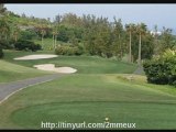 Bermuda Golf Courses, Hotels, Resorts, Fairmont Southampton