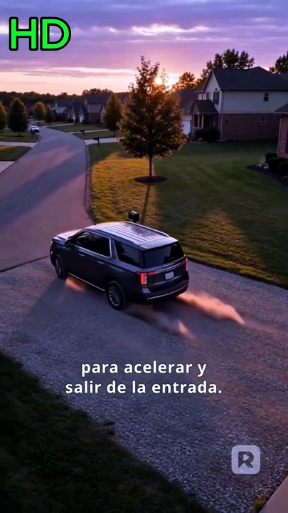 Deseo al volante