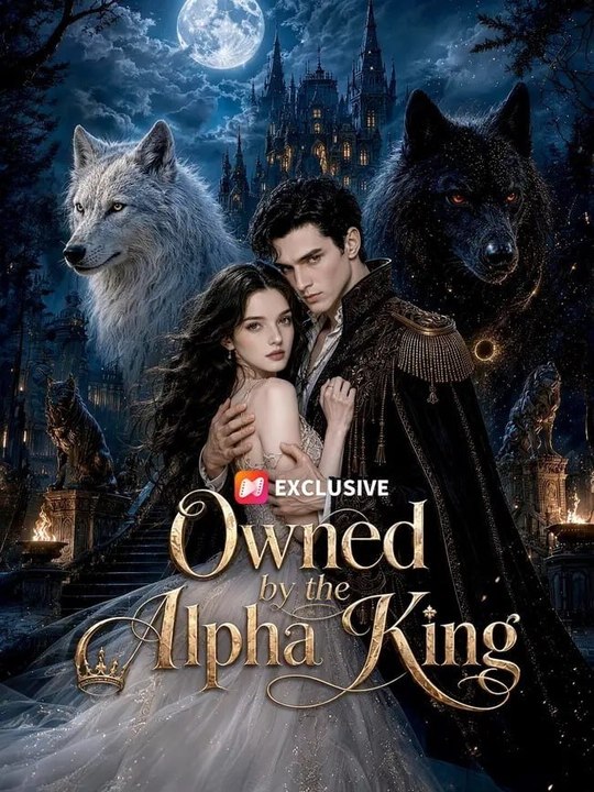 Owned By The Alpha King FULL MOVIES ENGLISH SUB
